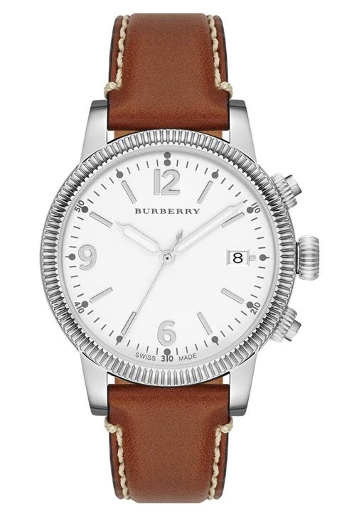 burberry shoes womens nordstrom|burberry watches for women nordstrom.